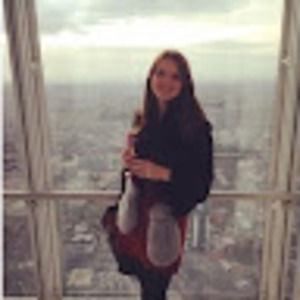 Meet your Posher, Emma